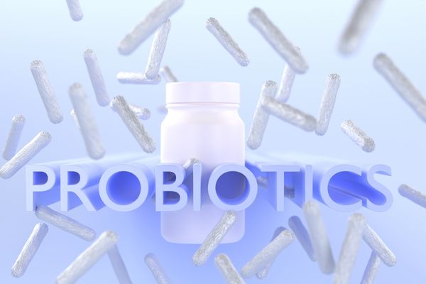 Science-based explanation of probiotics in wellness