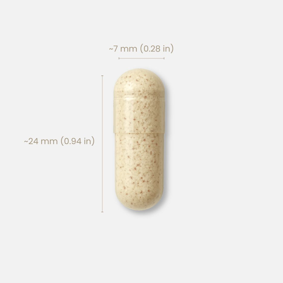 蓝光防护眼部健康配方 4