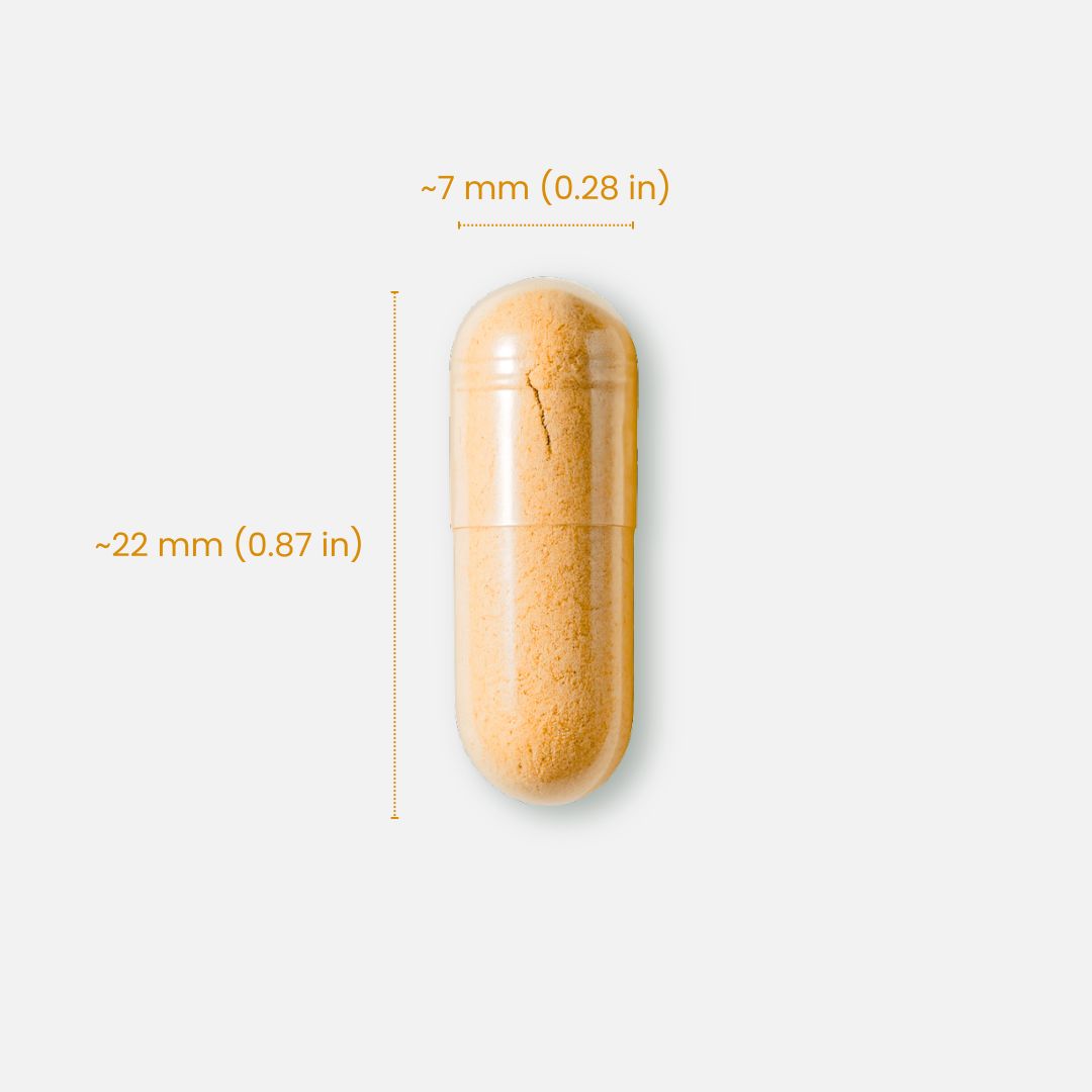 辅酶 Q10 + BioPerine® 黑胡椒提取物 4