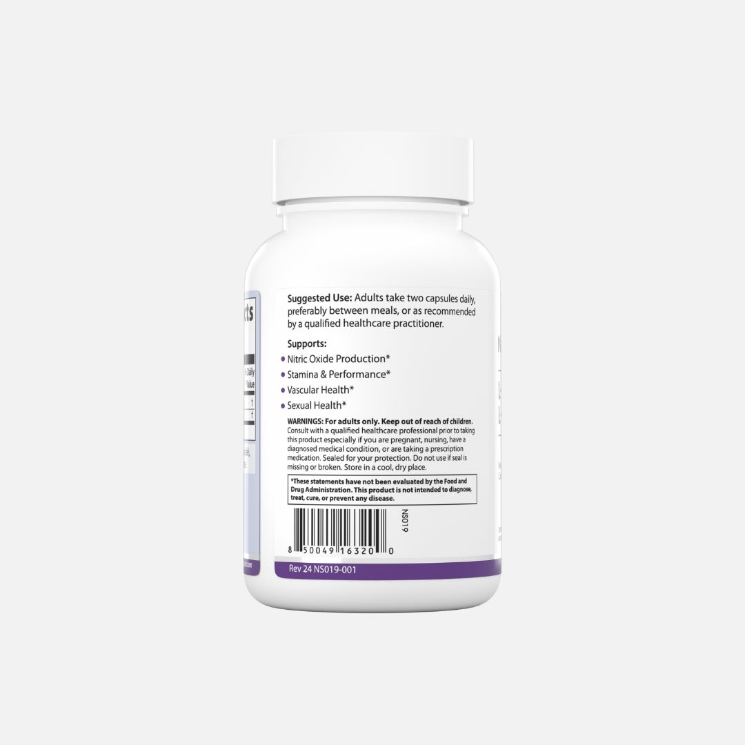 L-精氨酸 + L-瓜氨酸 2