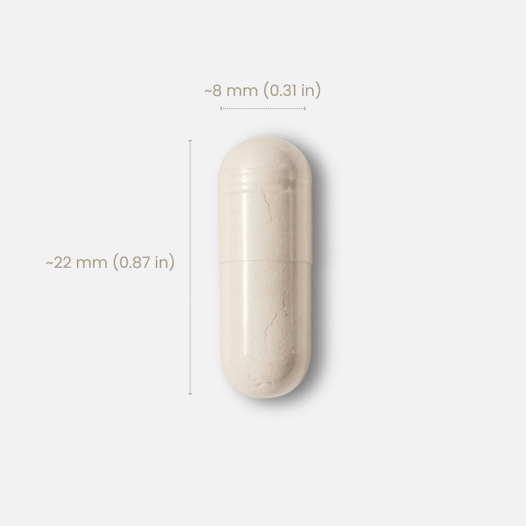 辅酶Q10 泛醇 200mg + PQQ 4
